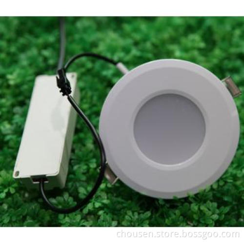 3000K to 6500k CE RoHS top quality LED down light 8w 15w 25w